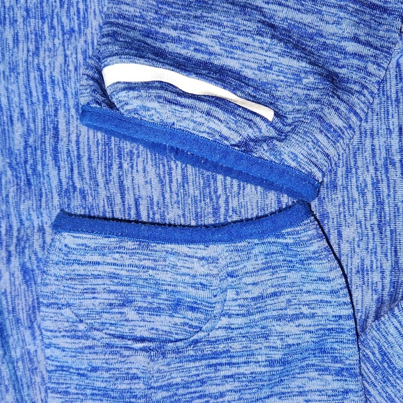 Nike Dri-Fit longsleeve running top - Picture 9 of 16